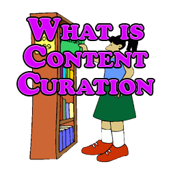 What is Content Curation