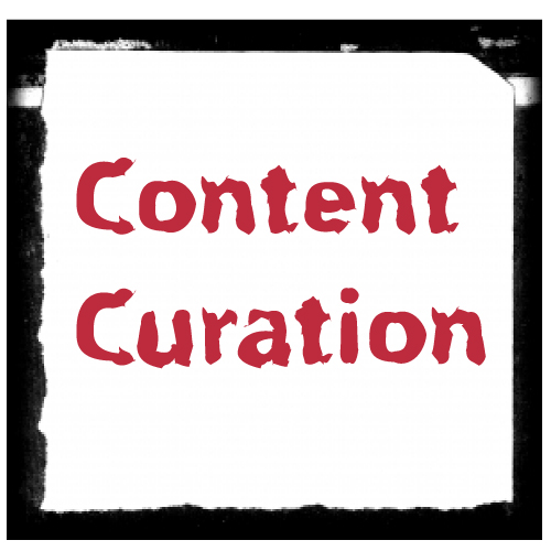 content curation