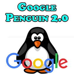 Google Penguin 2.0