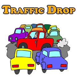 Traffic Drop