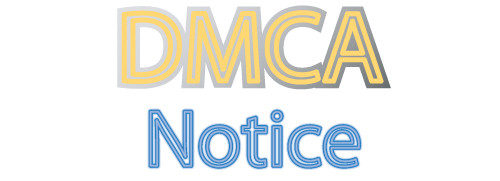 what is a dmca notice