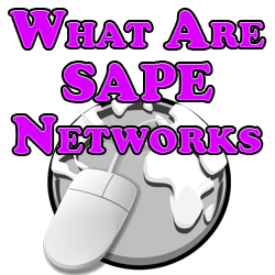 What Are SAPE Networks