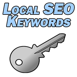 local seo keywords