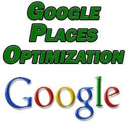 Google Places Optimization