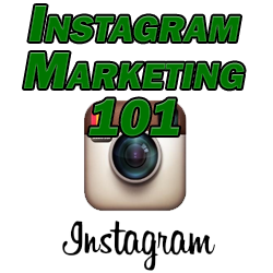 instagram for marketing