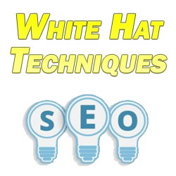 White Hat Techniques