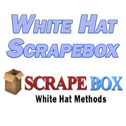 White Hat Scrapebox