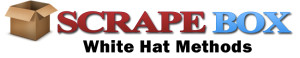 white hat scrapebox methods