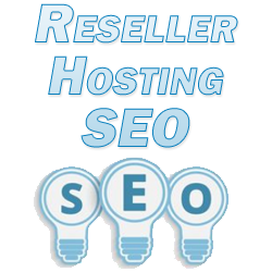 Reseller Hosting SEO