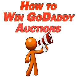 How to Win GoDaddy Auctions