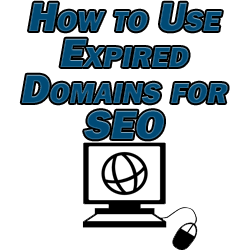 Expired Domains for SEO