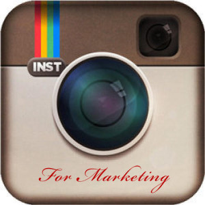 instagram for marketing