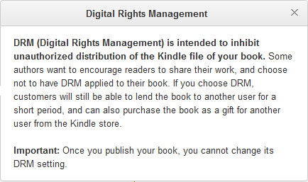 what is digital rights management