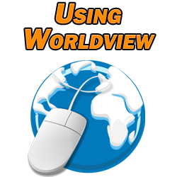 Using Worldview