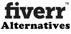 fiverr alternatives