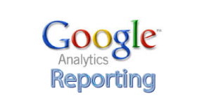 google analytics reporting