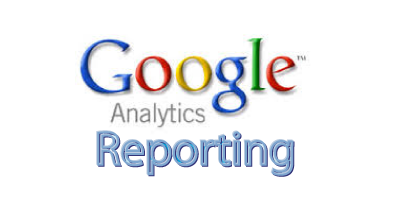 google analytics reporting