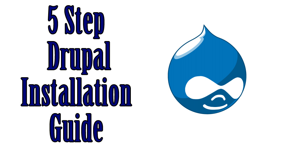 drupal installation guide