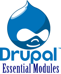 essential drupal modules