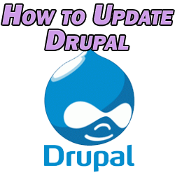 How to Update Drupal