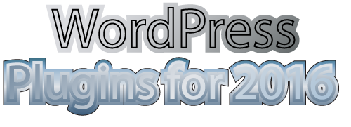 wordpress plugins for 2016