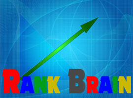 how does rank brain affect google rankings