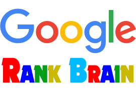 what is google rank brain