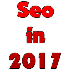 seo in 2017