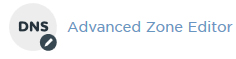 advanced zone editor