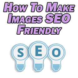 how to make images seo