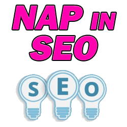 nap in seo