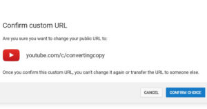 c in youtube url