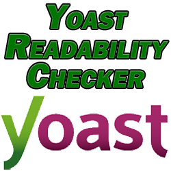 yoast readability checker