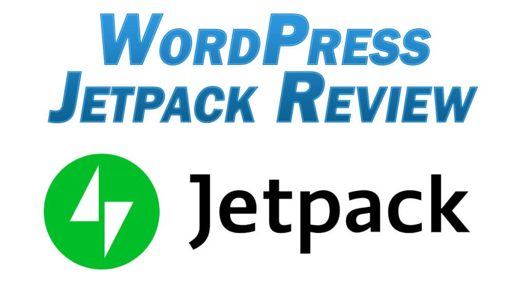 wordpress jetpack review