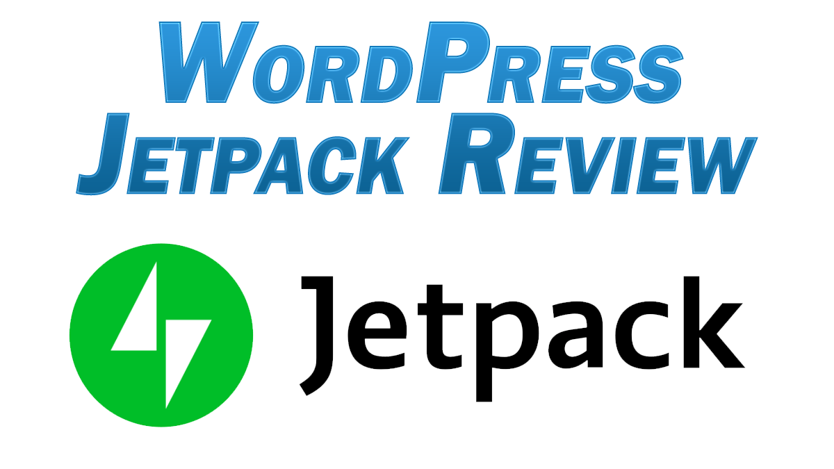 wordpress jetpack review