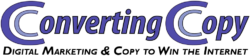 Converting Copy